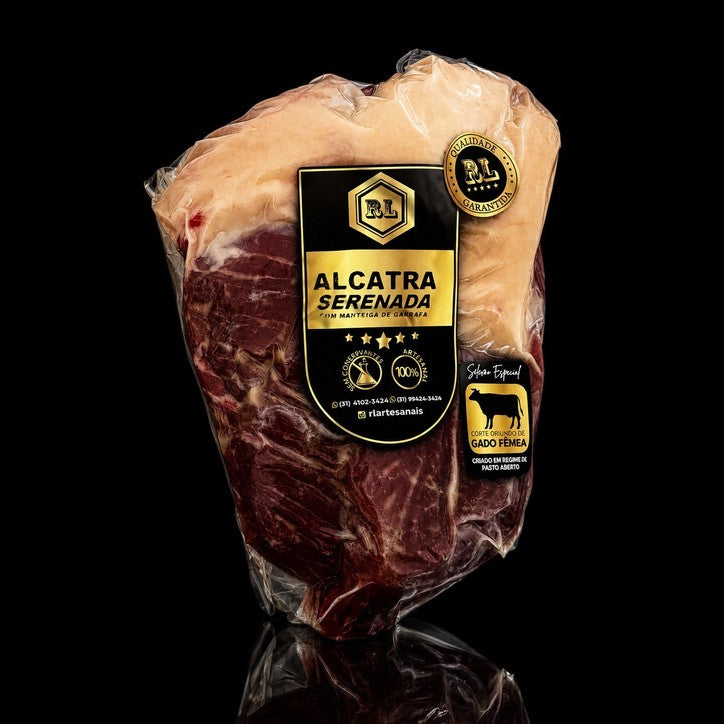 Alcatra Serenada