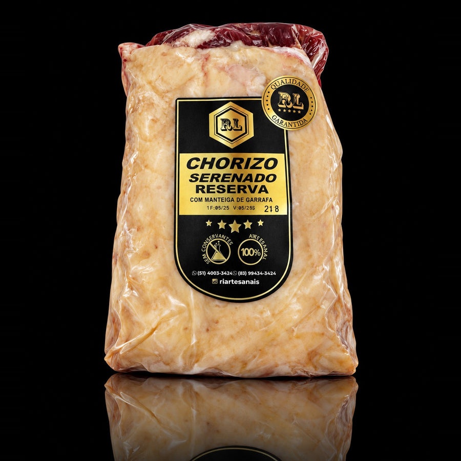 Chorizo Serenado