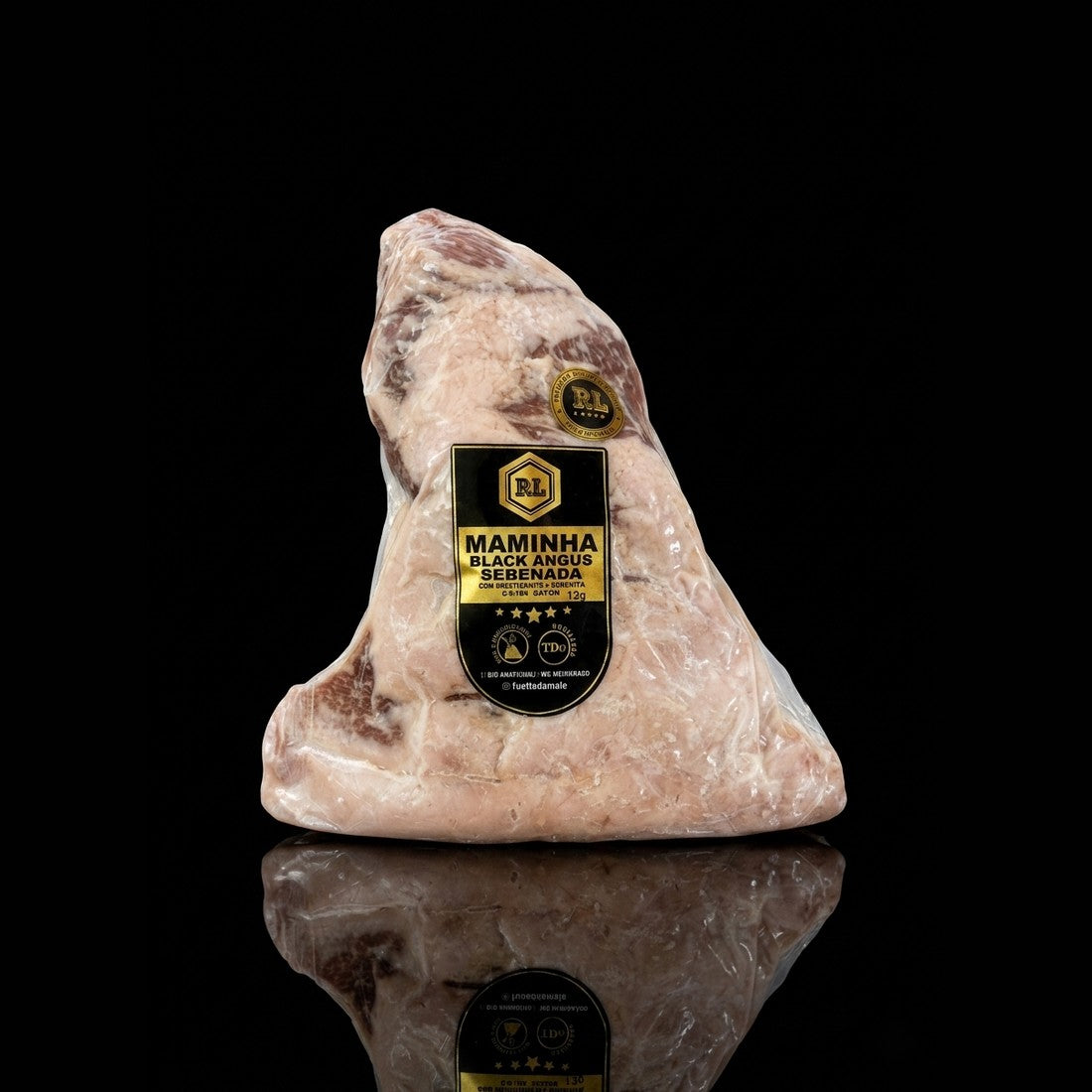 Maminha Serenada Black Angus