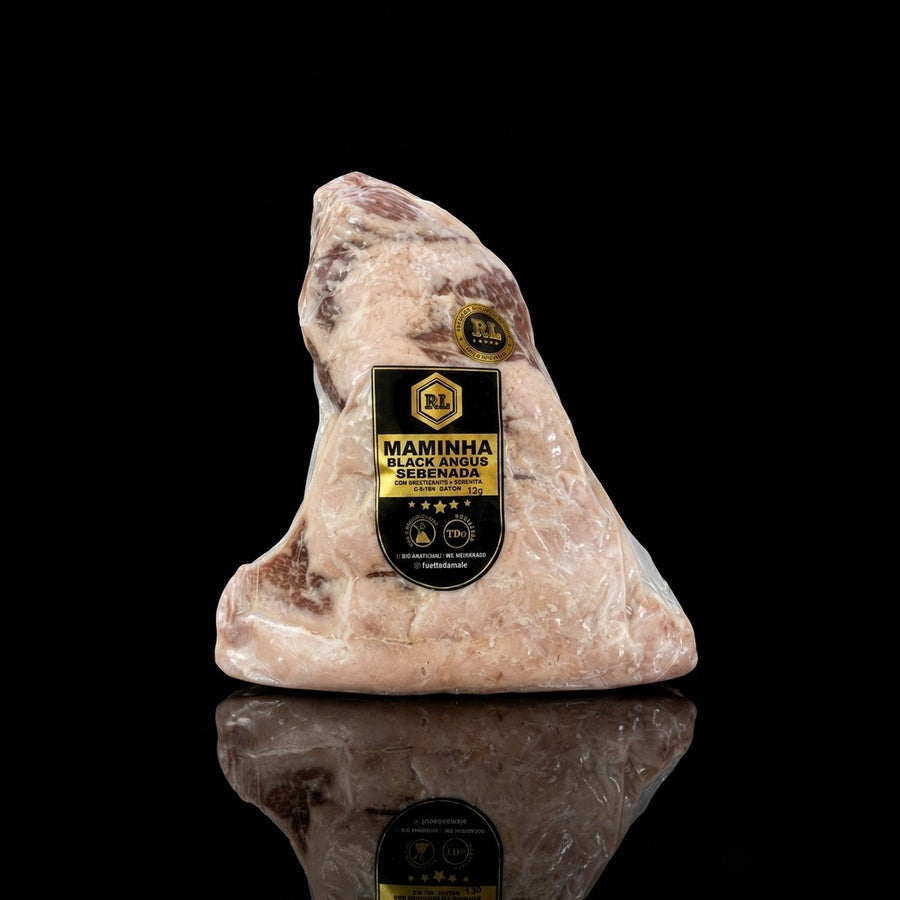 Maminha Serenada Black Angus