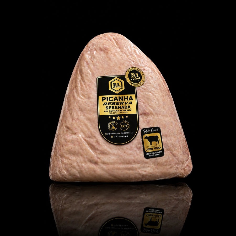 Picanha Serenada Reserva