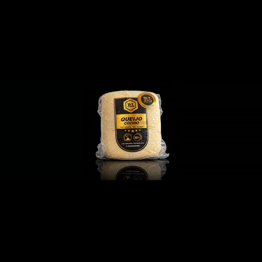 Queijo Cozido
