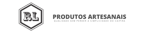 RL PRODUTOS ARTESANAIS