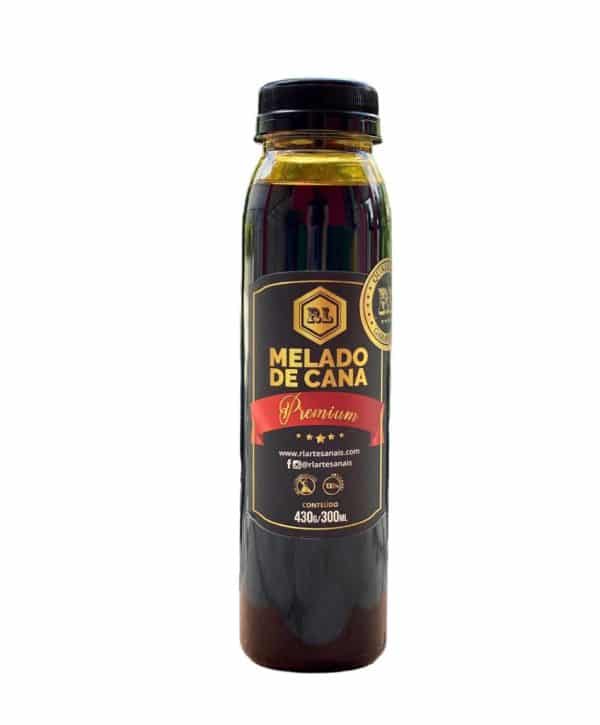 Melado de Cana 430g/300ml