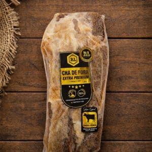 Chã de Fora Serenada Extra Premium 89,99kg