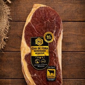 Chã de Fora Serenada Reserva Kg 99,99