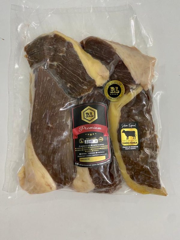 Chã de Fora Serenada Premium 79,90Kg