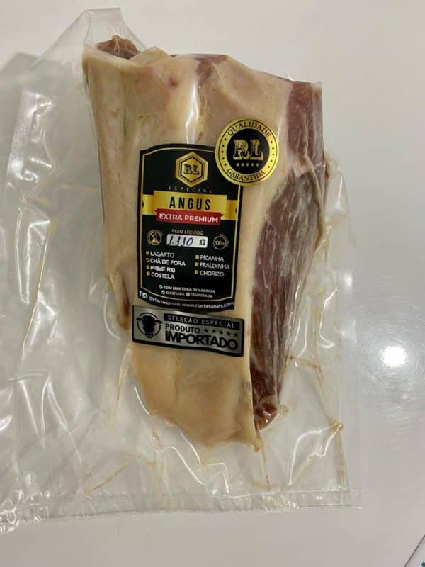 Cha Fora Serenada Angus Extra Premium 89,90kg