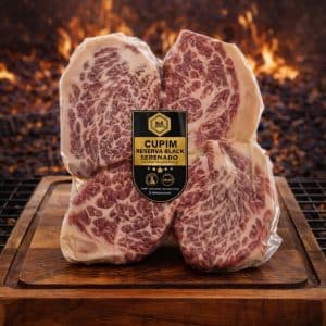 CUPIM SERENADO RESERVA R$: 109,99KG