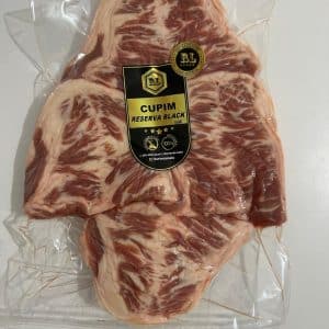 CUPIM NATURAL RESERVA BLACK R$: 99,99KG