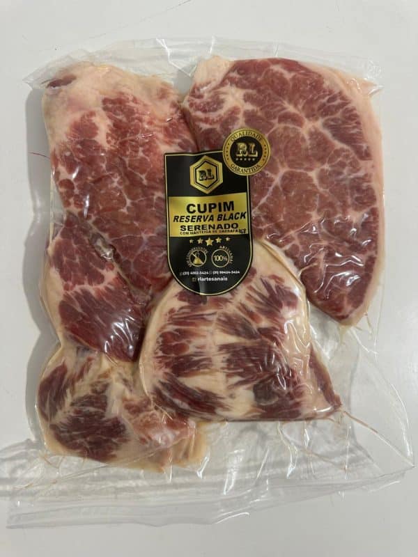 CUPIM SERENADO RESERVA R$: 109,99KG