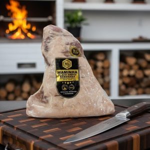 Maminha Black Angus Serenada c/ Manteiga de Garrafa R$: 109,99 por 99.99kg