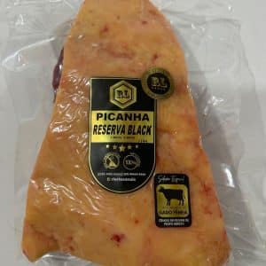 Picanha  Reserva Black 169,90kg