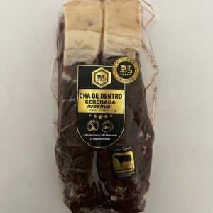CHA DE DENTRO SERENADA RESERVA R$:99,99KK