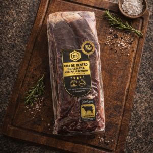 CHA DE DENTRO SERENADA EXTRA PREMIUM R$:89,99KG