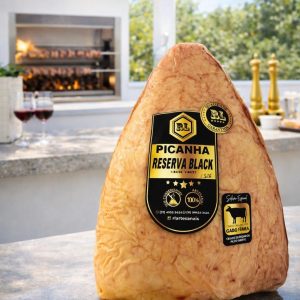 Picanha Reserva Black 189,99kg